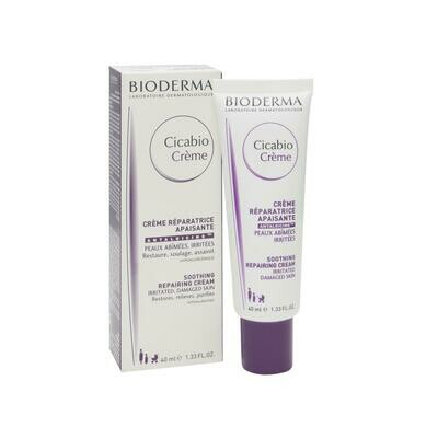 CICABIO CREMA BIODERMA 40 ML