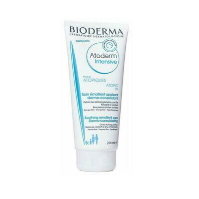 ATODERM INTENSIVE BIODERMA 200 ML