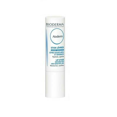 ATODERM STICK LABIOS BIODERMA 4 G