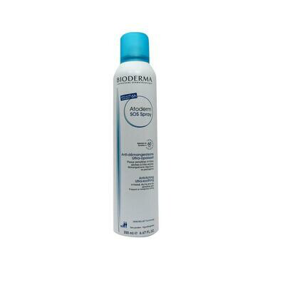 ATODERM SOS SPRAY 200 ML