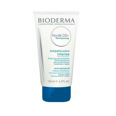 NODE DS  CHAMPU DERMATITIS SEBORREICA BIODERMA 1