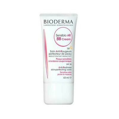 SENSIBIO AR BB CREAM SPF 30 BIODERMA 40 ML