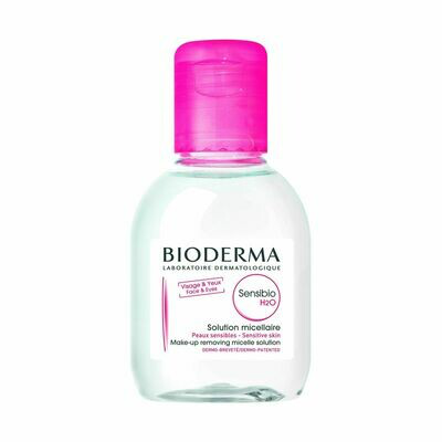SENSIBIO H2O BIODERMA 100 ML