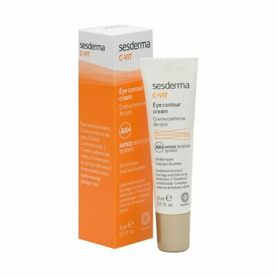 C-VIT CREMA CONTORNO OJOS 15 ML