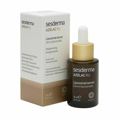 AZELAC RU SERUM LIPOSOMADO DESPIGMENTANTE 30 ML