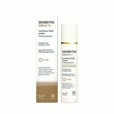 AZELAC RU FLUIDO LUMINOSO 50 ML