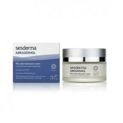 ABRADERMOL CREMA MICRODERMOABRASION SESDERMA 50