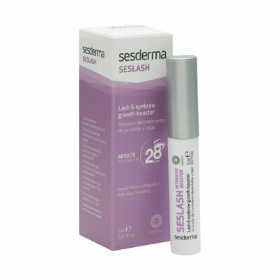 SESDERMA SESLASH SERUM ACTIV PESTAÑAS Y CEJAS 5 ML