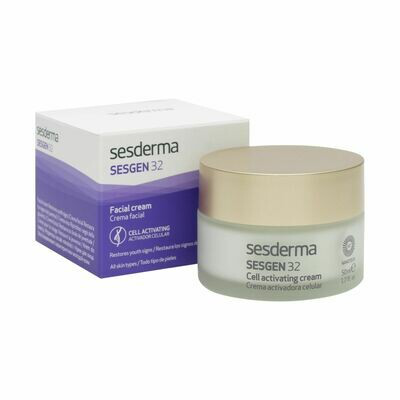SESDERMA SESGEN 32 CREMA ACTIVADOR CELULAR 50 ML