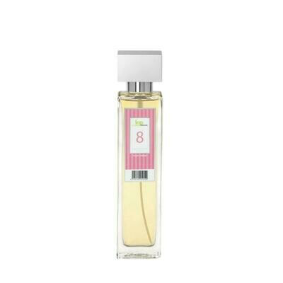 PERFUME IAP PHARMA Nº8