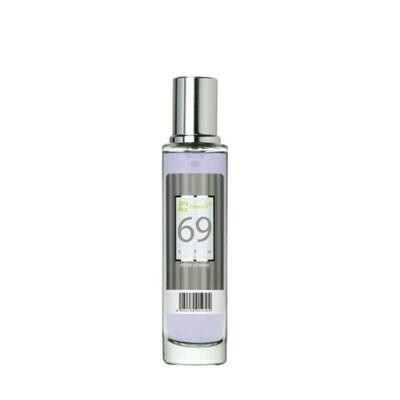 IAP PHARMA POUR HOMME Nº 69 30 ML