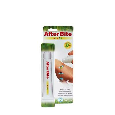 AFTER BITE PEDIATRICO 20 G