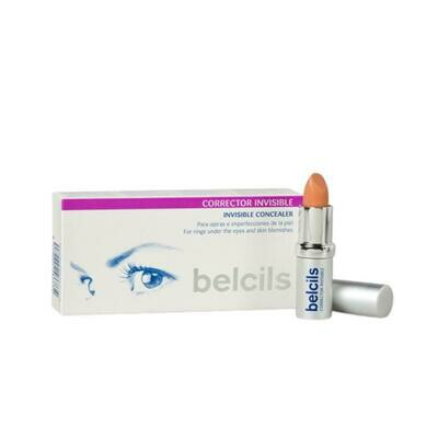 BELCILS CORRECTOR INVISIBLE 4.5 G