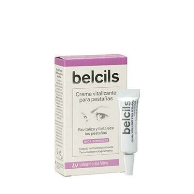 BELCILS CREMA VITALIZANTE PARA PESTAÑAS 4 ML