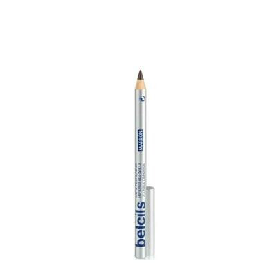 BELCILS LAPIZ PERFILADOR OJOS HIPOALERGENICO TEX CREMOSA MARRON