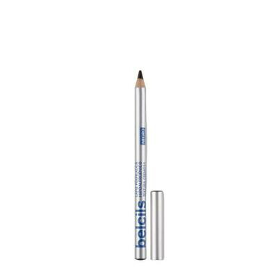 BELCILS LAPIZ PERFILADOR OJOS HIPOALERGENICO NEGRO CREMOSO