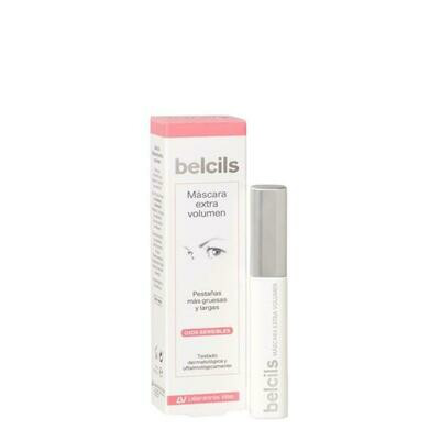 BELCILS MASCARA EXTRA VOLUMEN 8 ML