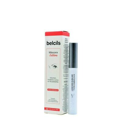 BELCILS MASCARA SUBLIME 8 ML
