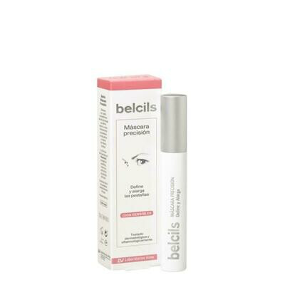 BELCILS MASCARA PRECISION 12 ML