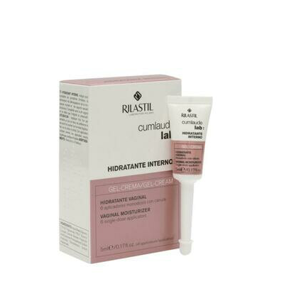 CUMLAUDE LAB: HIDRATANTE INTERNO 6 ML