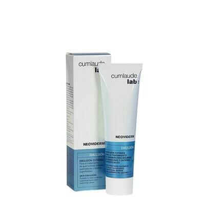 CUMLAUDE LAB: NEOVIDERM 100 ML