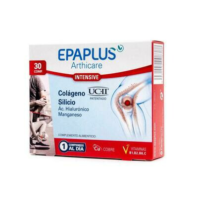 EPAPLUS COLAGENO ARTHICARE INTENSIVE UCII 30 C