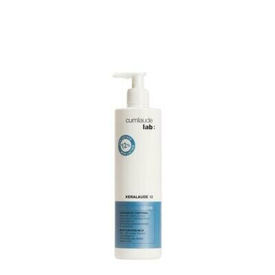 CUMLAUDE LAB: XERALAUDE 12 LECHE CORPORAL 400 ML