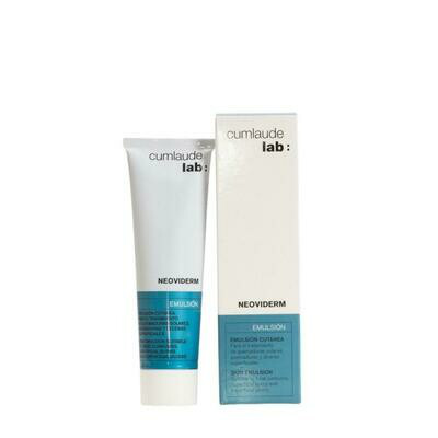 RILASTIL CUMLAUDE LAB: NEOVIDERM EMULSION 30 ML