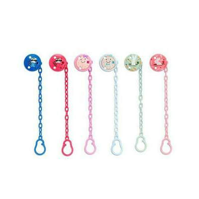 BROCHE DE PINZA SUAVINEX REDONDO
