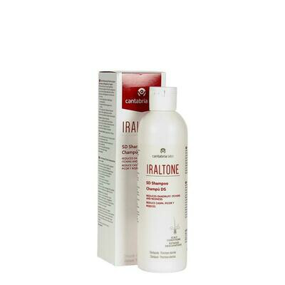 IRALTONE CHAMPU DS 200 ML