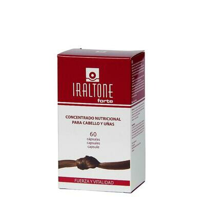 IRALTONE FORTE 60 CAPS