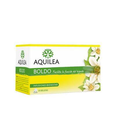 AQUILEA BOLDO 20 SOBRES