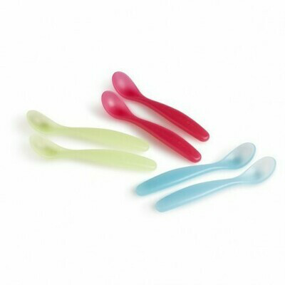 CUBIERTO INFANTIL CUCHARA SUAVINEX