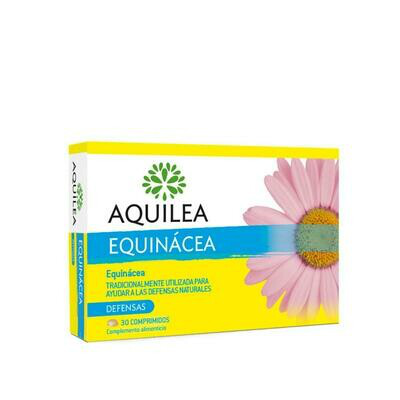 AQUILEA EQUINACEA 400 MG 30 COMP