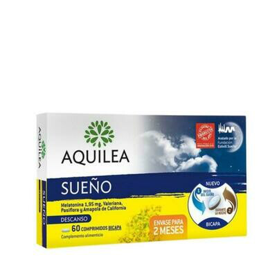 AQUILEA SUEÑO 1.95 MG 60 COMPRIMIDOS