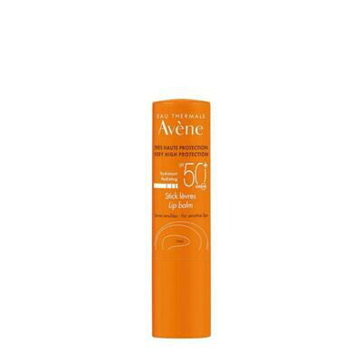 AVENE  STICK LABIAL SPF50