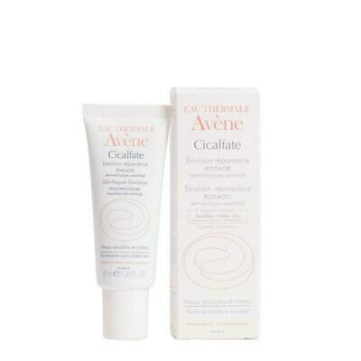 AVENE CICALFATE EMULS REPARADORA P-ACTO DERMA 40