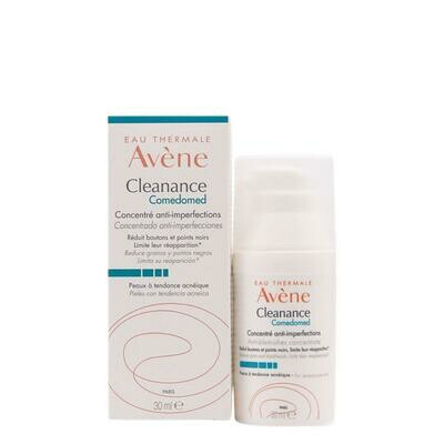 AVENE CLEANANCE COMEDOMED CONCENTRADO ANTI-IMPERFECCIONES