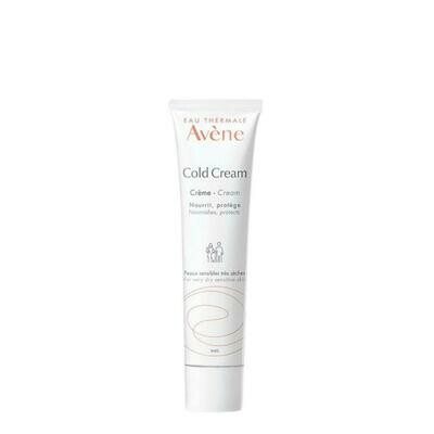 AVENE COLD CREAM 40 ML