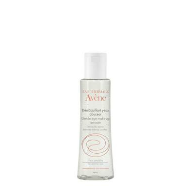 AVENE DESMAQUILLANTE DE OJOS SUAVIDAD 125 ML