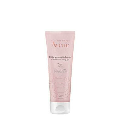 AVENE GEL EXFOLIANTE SUAVIDAD 75 ML