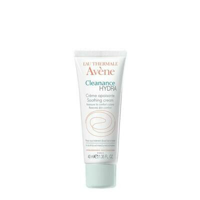 AVENE HYDRA CREMA CALMANTE 40 ML