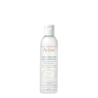 AVENE LOCION LIMPIADORA PIELES INTOLERANTES 200 ML