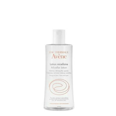 AVENE LOCION MICELAR 500 ML