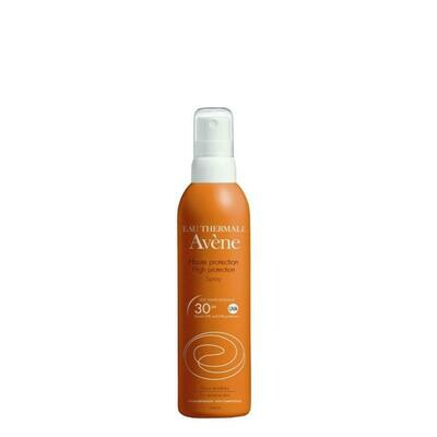 AVENE SPF 30 SPRAY ALTA PROTECCION 200 ML