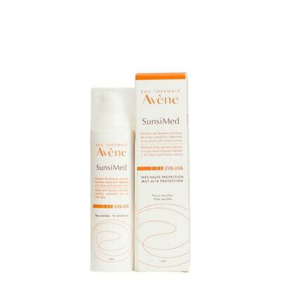 AVENE SUNSIMED 80 ML