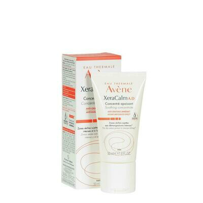 AVENE XERACALM A.D. CONCENTRADO CALMANTE ANTI-RA
