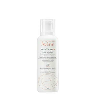 AVENE XERACALM A.D. CREMA REPILIDIZANTE 400 ML
