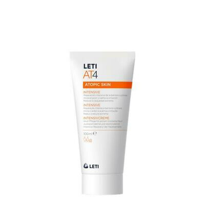 LETI AT-4 INTENSIVE 100 ML