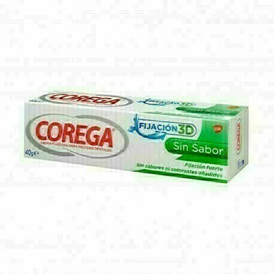 COREGA CREMA EXTRA FUERTE SIN SABOR ADHESIVO PRO